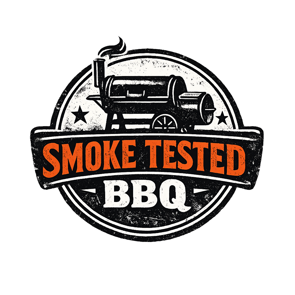 Smoke Tested BBQ
