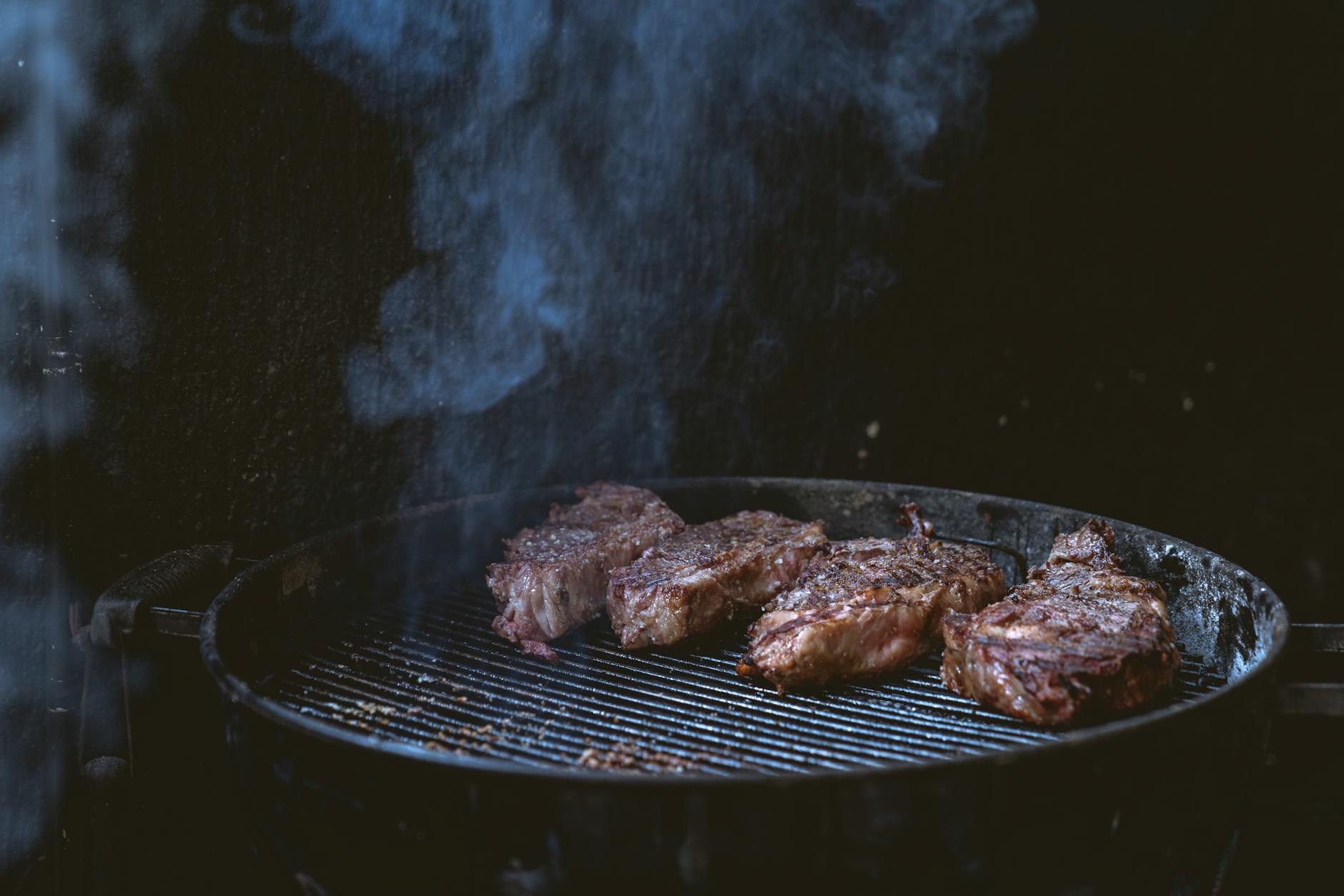 Best Wireless Meat Thermometer for Smoking