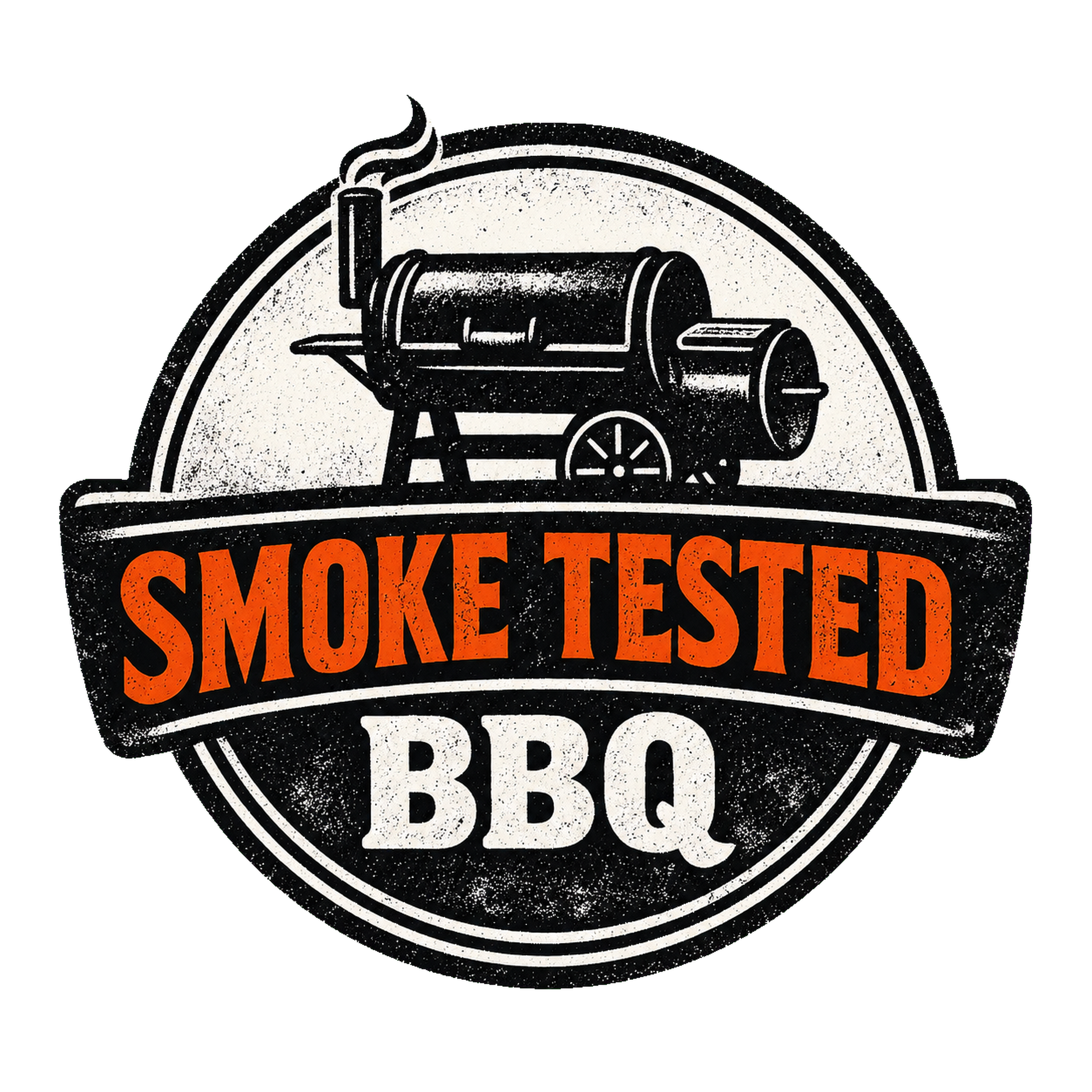 Smoke Tested BBQ