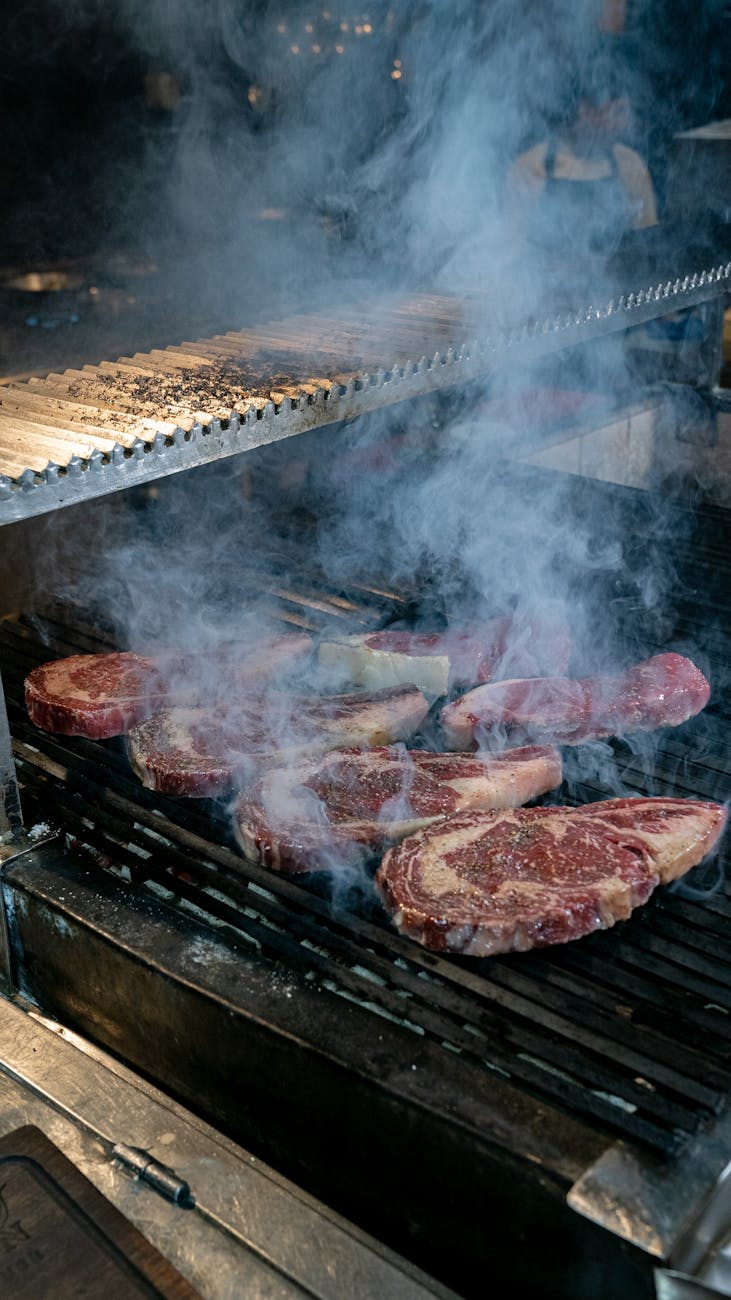 Pellet Grill vs Charcoal: Which Is Easier for Beginners?