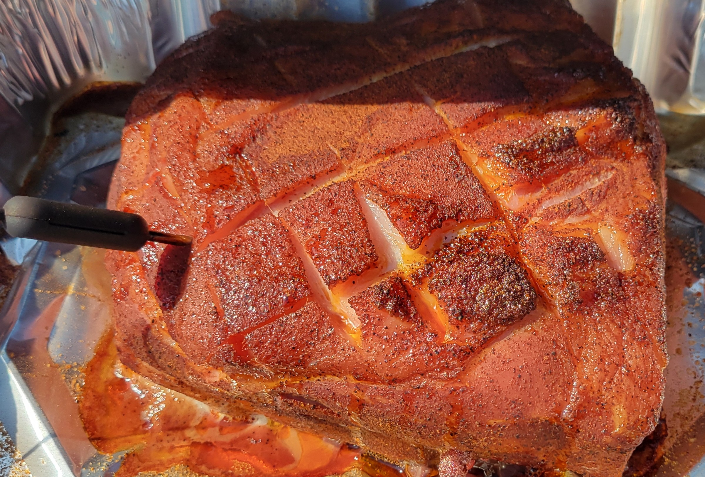 Easy Smoked Pulled Pork on an Offset Smoker (Beginner Friendly)