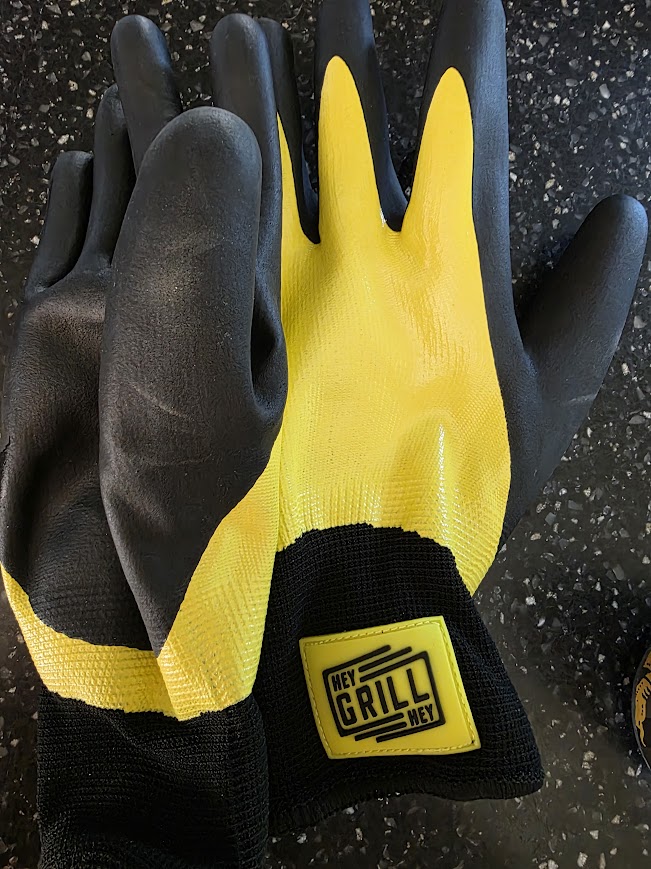 Why I Finally Upgraded My BBQ Gloves